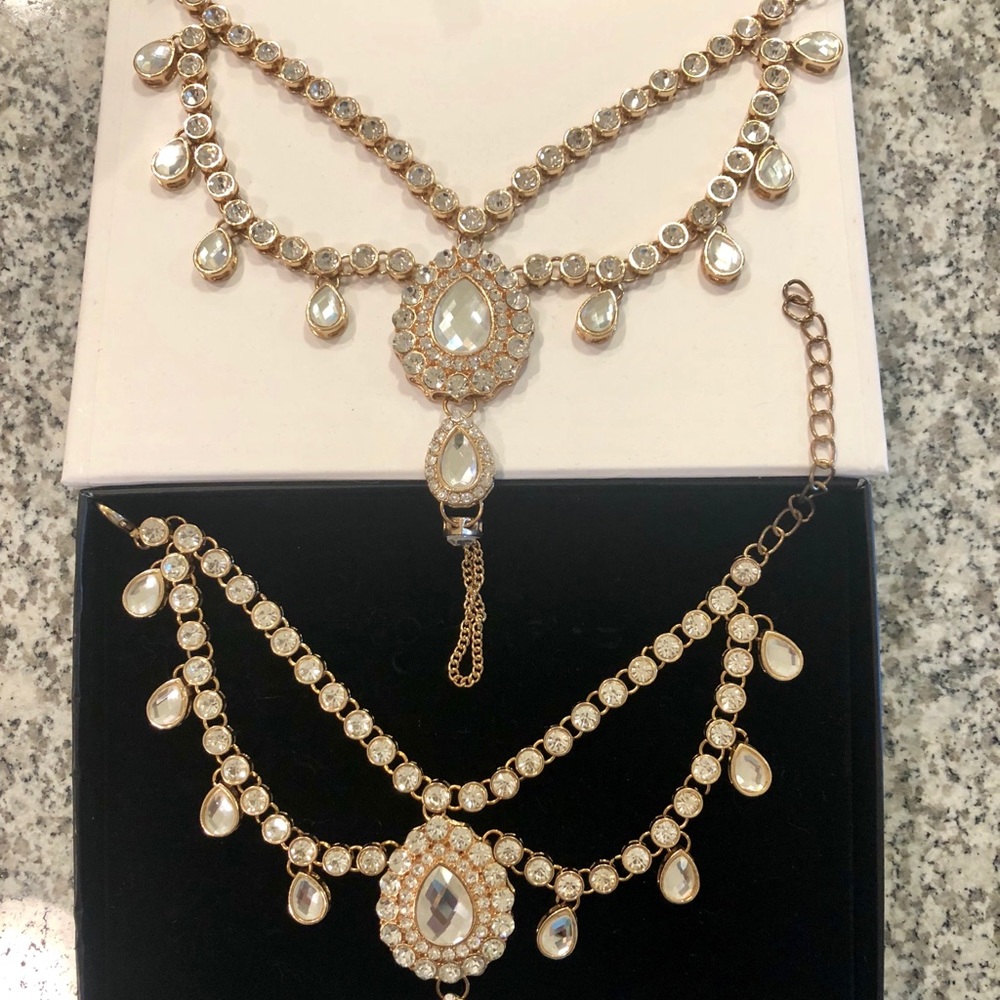 Barefoot sandals. Perfect condition, not used.